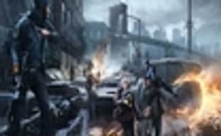 Ubisoft Massive о движке The Division [Обновлено]