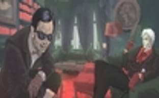 Kodoku - ужастик для PS4 и PS Vita