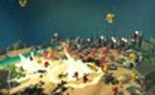 Planetary Annihilation перенесли на 2014-й