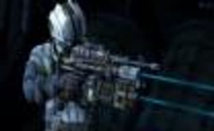 Dead Space 3 выйдет вместе с 11 порциями DLC