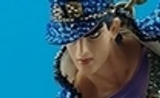 JoJo’s Bizarre Adventure: All-Star Battle - коллекционное издание от Swarovski