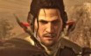 Трейлер Metal Gear Rising: Revengeance