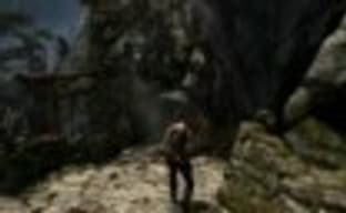 11 минут Tomb Raider