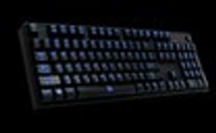 Механическая клавиатура Tt eSPORTS Poseidon Illuminated