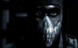Call of Duty: Ghosts поднялся на вершину британского чарта, Battlefield 4 все еще второй
