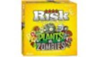 Настолки по мотивам Mass Effect, Skylanders, Plants vs. Zombies