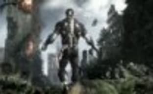 Рекламный ролик Crysis 3