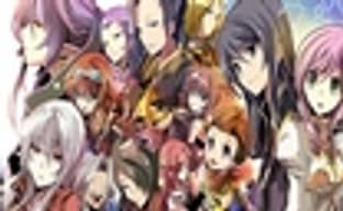 Продажи серии Tales of превысили 16 млн. копий