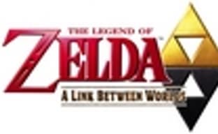 The Legend of Zelda: The Wind Waker HD в октябре,  A Link Between Worlds в ноябре
