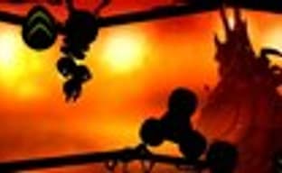 Badland появился в Google Play