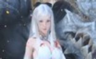 Телеролики Drakengard 3