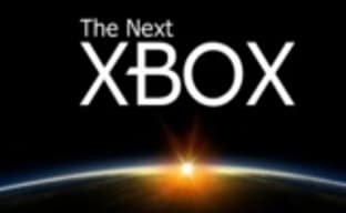 Xbox 720: обязательные Kinect и инсталляция игр на винчестер