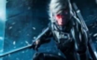 Metal Gear Rising: Revengeance - [приятная] неожиданность года?