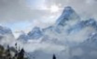 E3-демонстрация Far Cry 4. Кооператив 