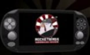 Rocketbirds: Hardboiled Chicken доступна на PlayStation Vita