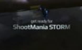 Стартовал открытый бета-тест Shootmania Storm 