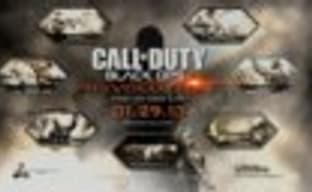 Call of Duty: Black Ops II - Revolution DLC pack для РС и PS3 в конце февраля