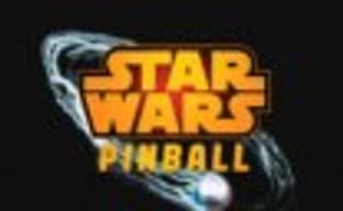 Star Wars DLC для Zen Pinball 2