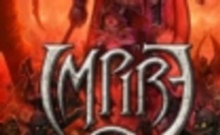 Impire сегодня в Steam 