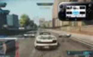 Criterion: Wii U-версия NFS: Most Wanted выглядит лучше изданий для PS3 и Xbox 360 