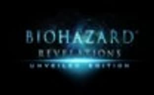 Демонстрация Raid Mode в Resident Evil: Revelations 