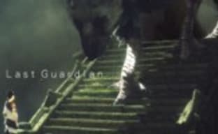 Fumito Ueda: я продолжаю работать над The Last Guardian