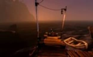 Ether One - интересный indie-проект в Steam Greenlight 