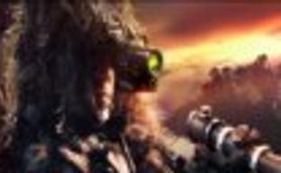 «Снайпер: Воин-призрак 2» на золоте