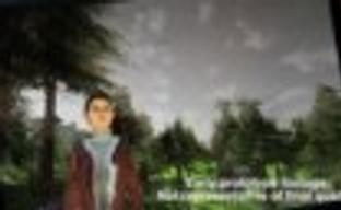 Первая демонстрация Dreamfall Chapters: The Longest Journey	