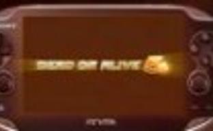 Трейлер Dead or Alive 5 Plus 