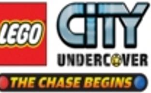 Трейлер LEGO City: Undercover