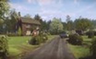 Видеодневники Everybody's Gone to the Rapture