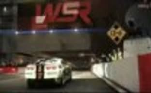 Демонстрация GRID 2