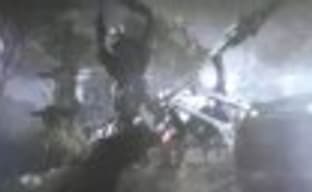 Оружие Crysis 3