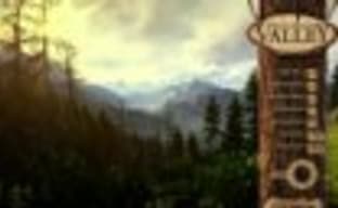 Unigineпредставила Valley Benchmark