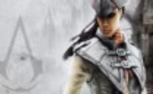 Assassin's Creed III: Liberation получила 2013 WGA Award
