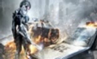 Программисту Platinum Games пришлось менять движок для Metal Gear Rising: Revengeance