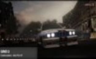 Демонстрация GRID 2