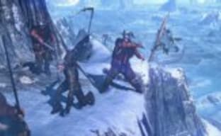 Почему The Witcher 3: Wild Hunt будет лучше Skyrim