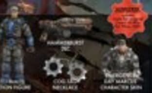 Gears of War: Judgement - ранняя утечка и Kilo Squad Edition