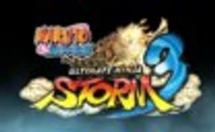 Трейлер Naruto Shippuden: Ultimate Ninja Storm 3
