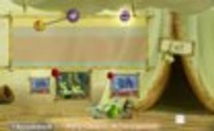 Rayman Legends Online Challenges Mode эксклюзивно для Wii U в апреле