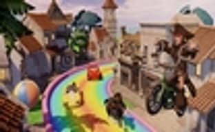 Продажи Disney Infinity превысили 1 млн. копий