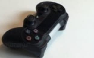 PS4: управление с мобильных устройств, новое фото геймпада, платный PlayStation World