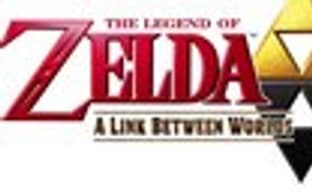 The Legend of Zelda: A Link Between - геймплейный и музыкальный трейлеры