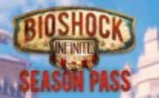 Анонсирован Season Pass для BioShock: Infinite 