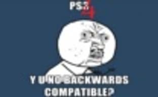 Вы не сможете перенести купленные PSN-игры на PS4