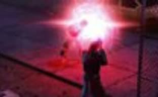 Трейлер Marvel Heroes