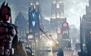 Создатели Batman: Arkham Origins чувствуют огромную ответственность