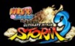 Вышла демо-версия Naruto Shippuden: Ultimate Ninja Storm 3